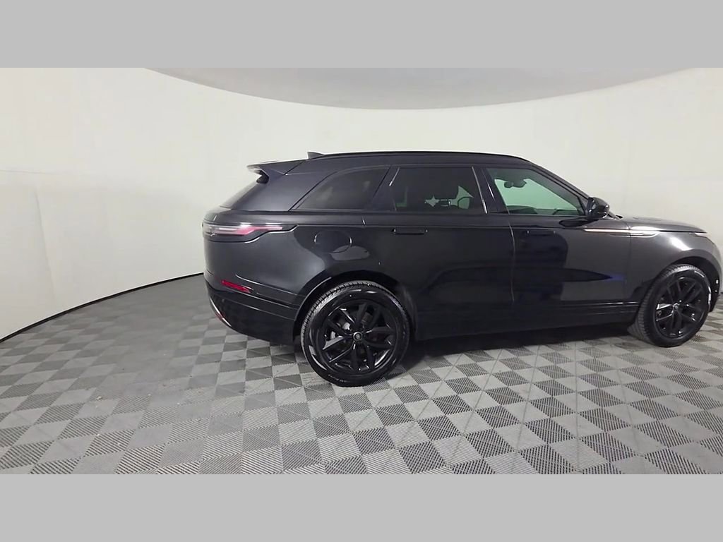 Used 2024 Land Rover Range Rover Velar Dynamic SE AWD/4WD image 37