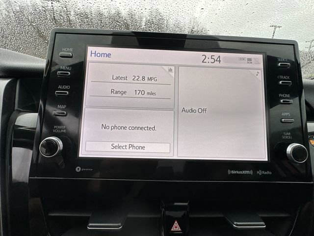 Certified 2024 Toyota Camry XLE image 20