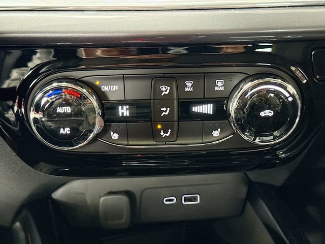 New 2026 Chevrolet Trax ACTIV w/ Sunroof Package image 16