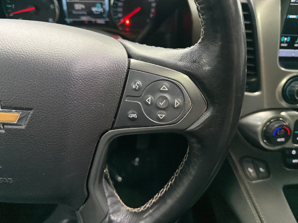 Used 2019 Chevrolet Tahoe LT RWD image 27