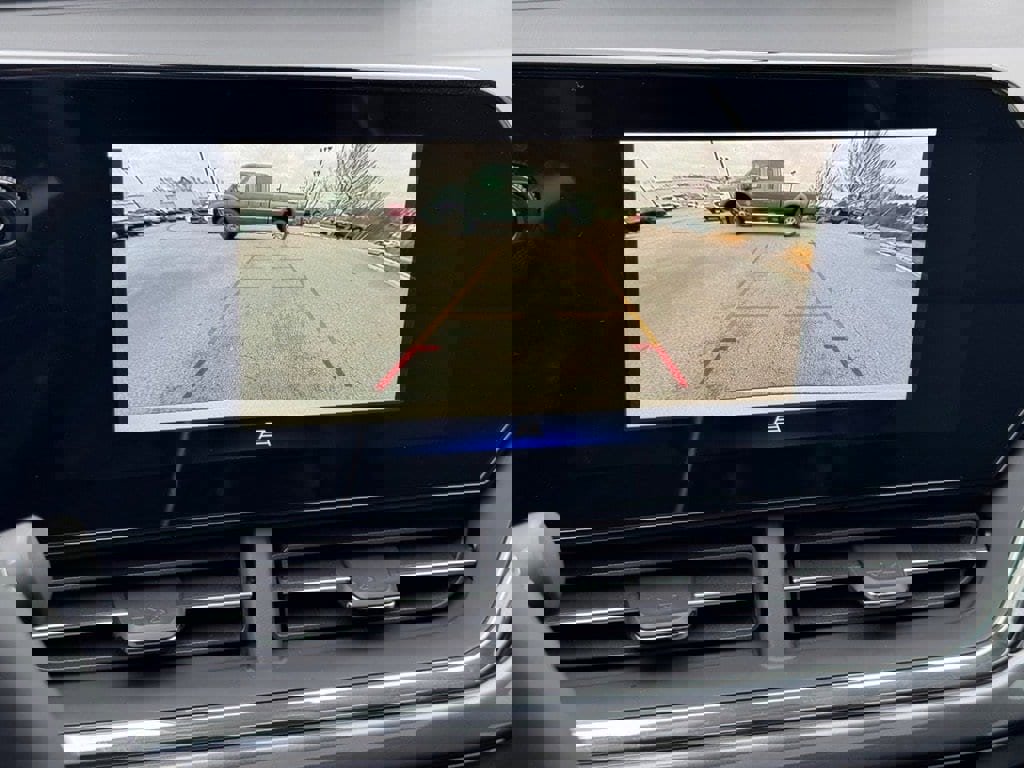 New 2026 Chevrolet Trax ACTIV w/ Sunroof Package image 20