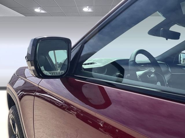 New 2025 Jeep Grand Cherokee L Limited w/ Luxury Tech Group II image 19