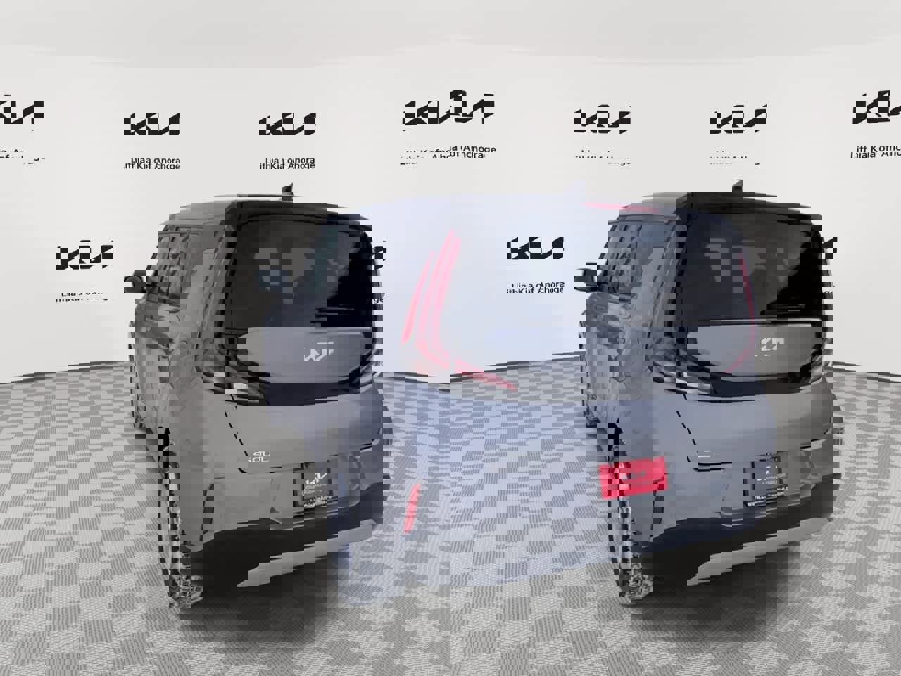 Certified 2023 Kia Soul LX w/ Option Group 015 image 7