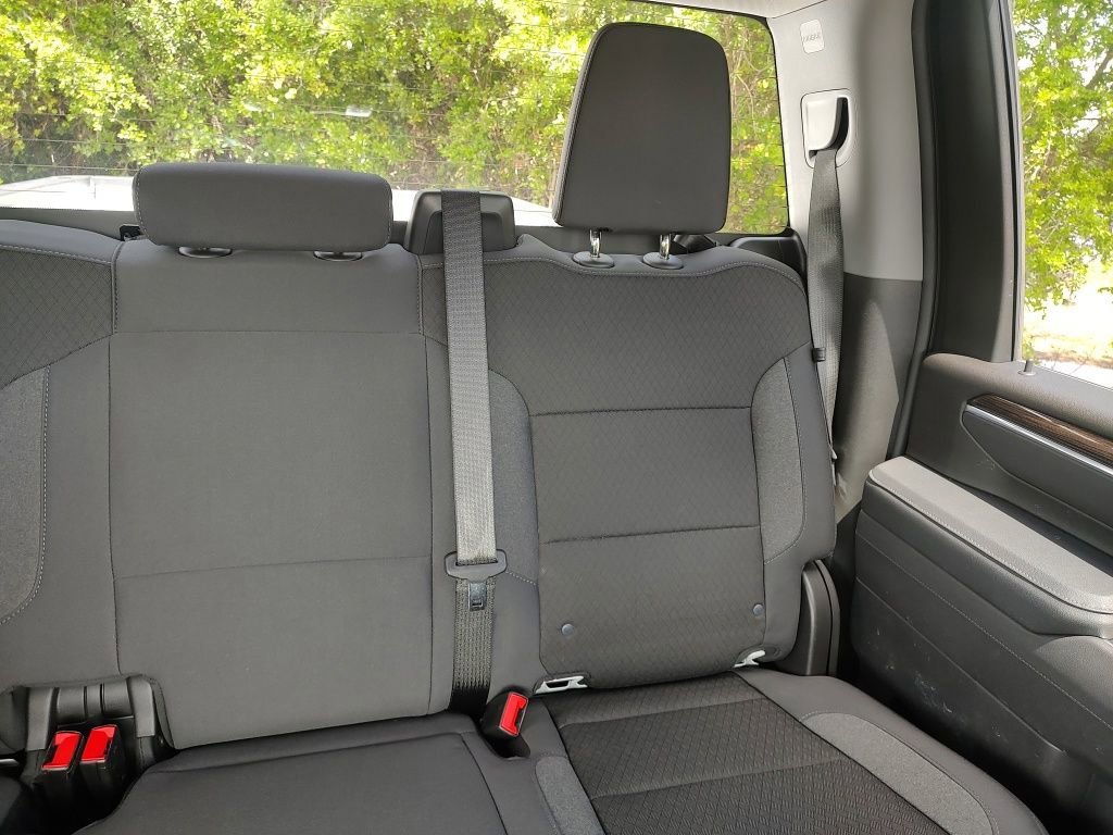 Used 2025 Chevrolet Silverado 2500 LT w/ Convenience Package AWD/4WD image 14