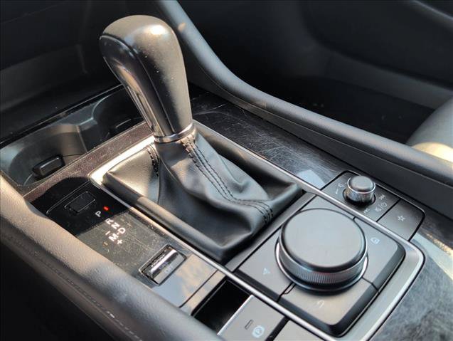 Used 2024 MAZDA MAZDA3 s FWD image 15