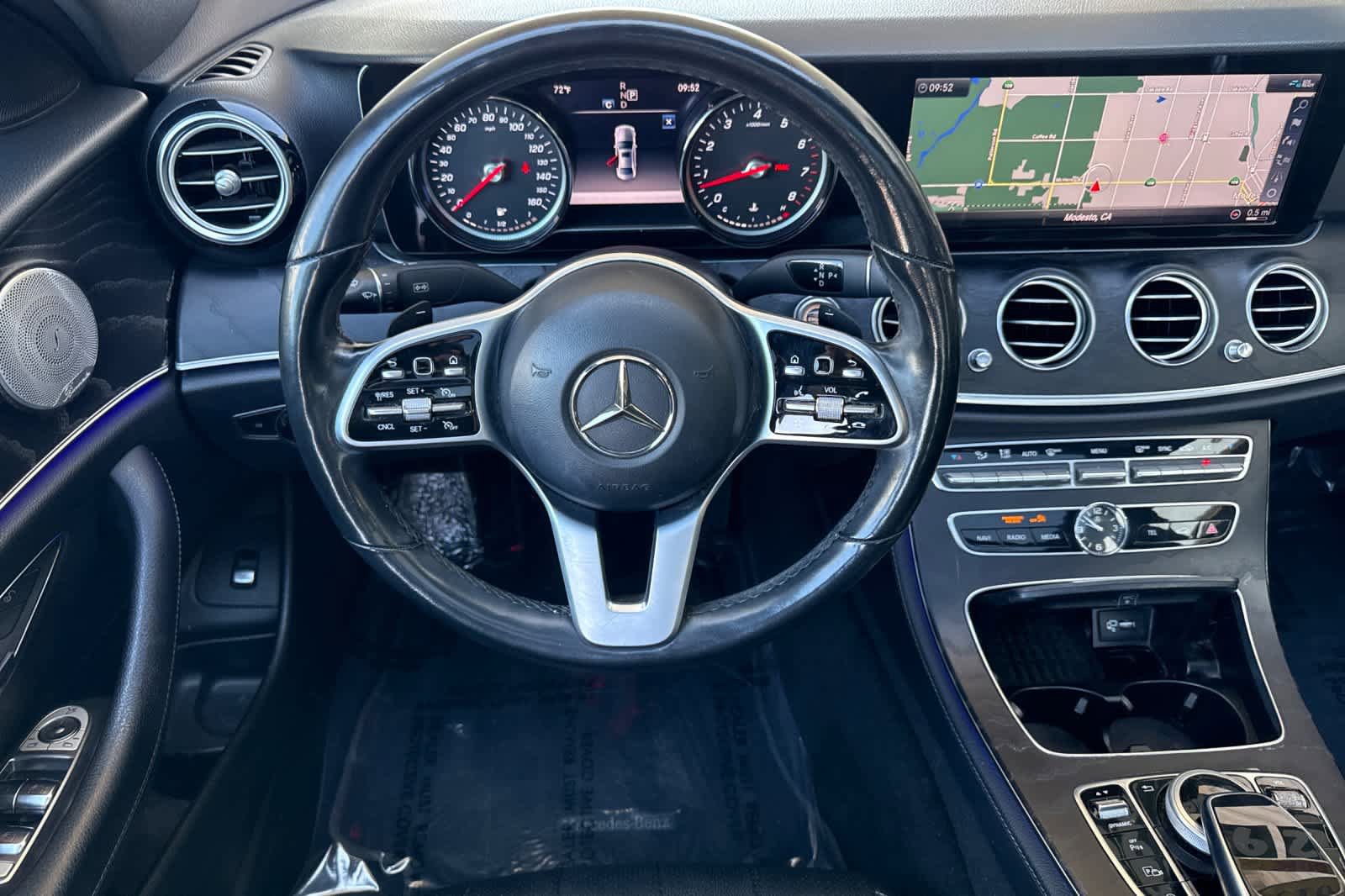 Certified 2019 Mercedes-Benz E 300 image 13