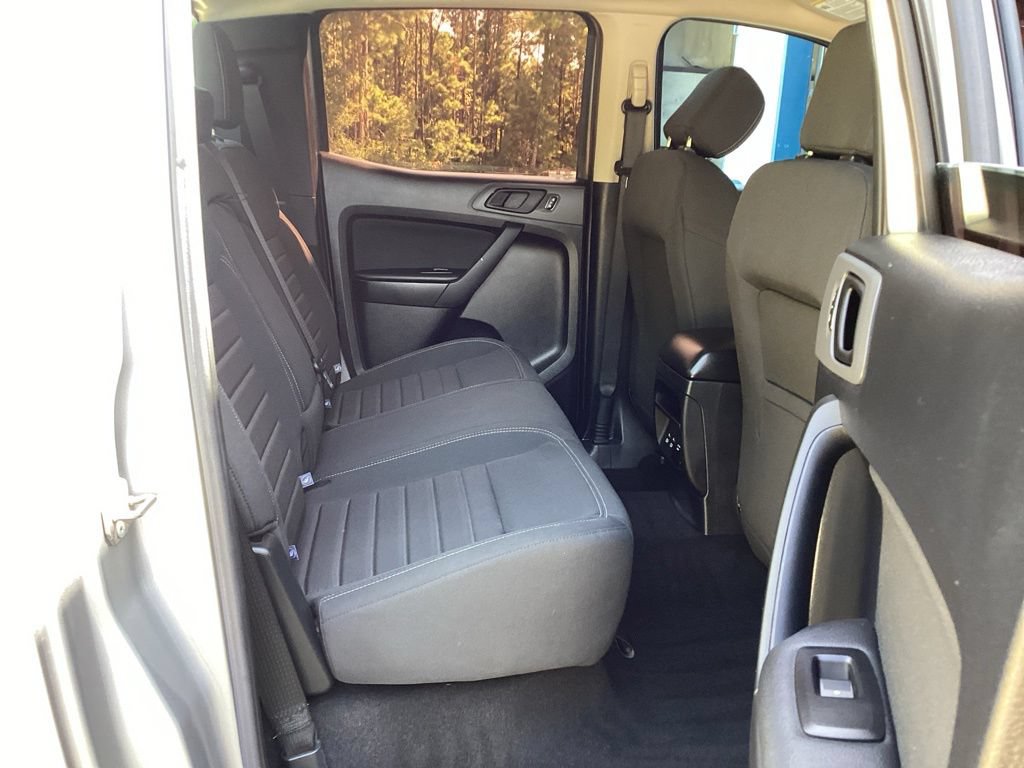 Used 2020 Ford Ranger XL w/ Equipment Group 101A Mid RWD image 38