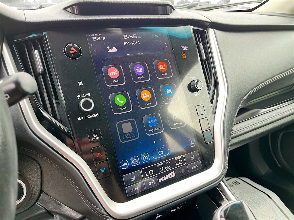 Used 2021 Subaru Outback Limited w/ Popular Package #2 image 15