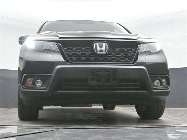 Used 2019 Honda Passport Sport image 40
