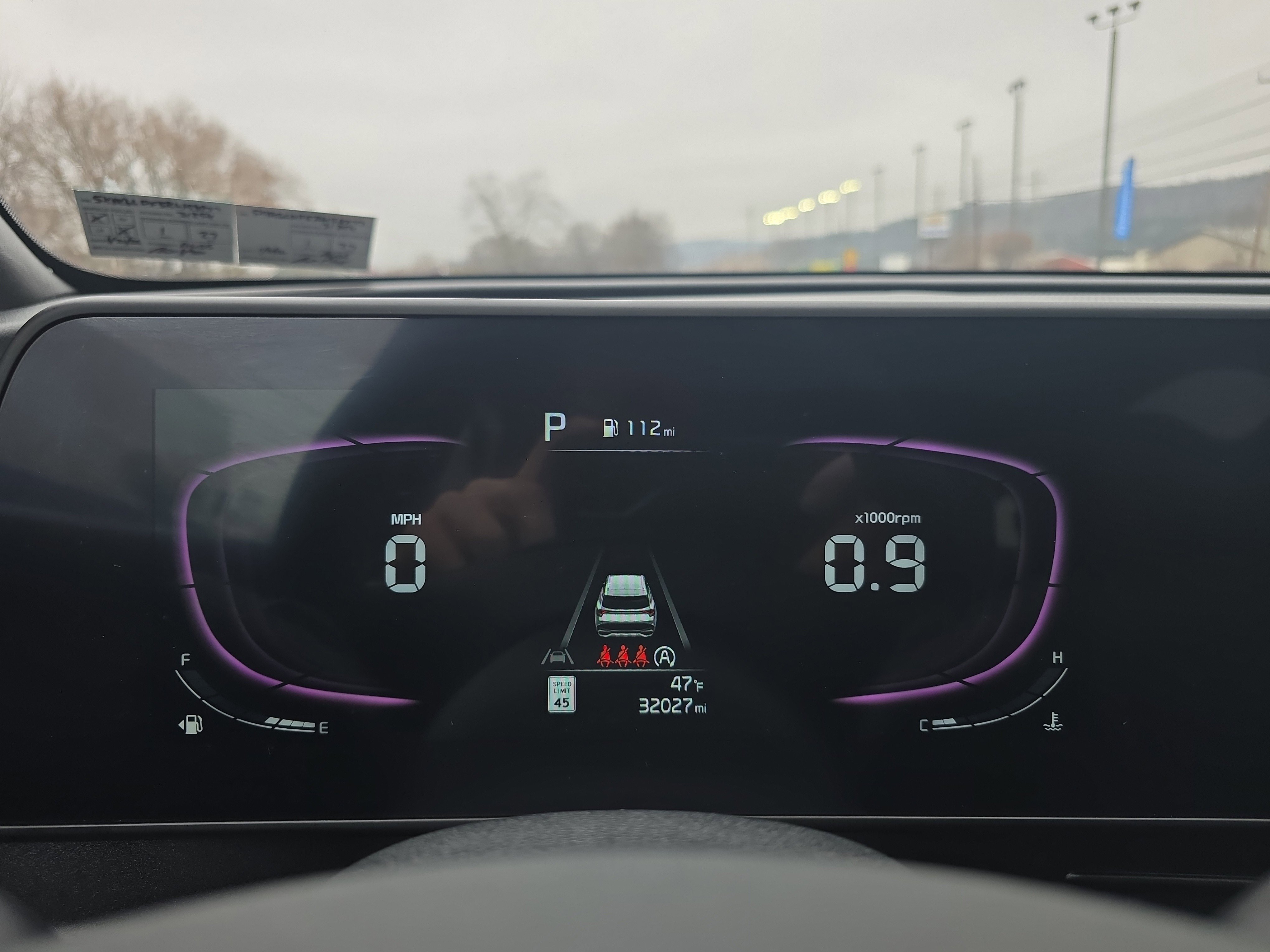 Used 2024 Kia Sportage X-Line image 22