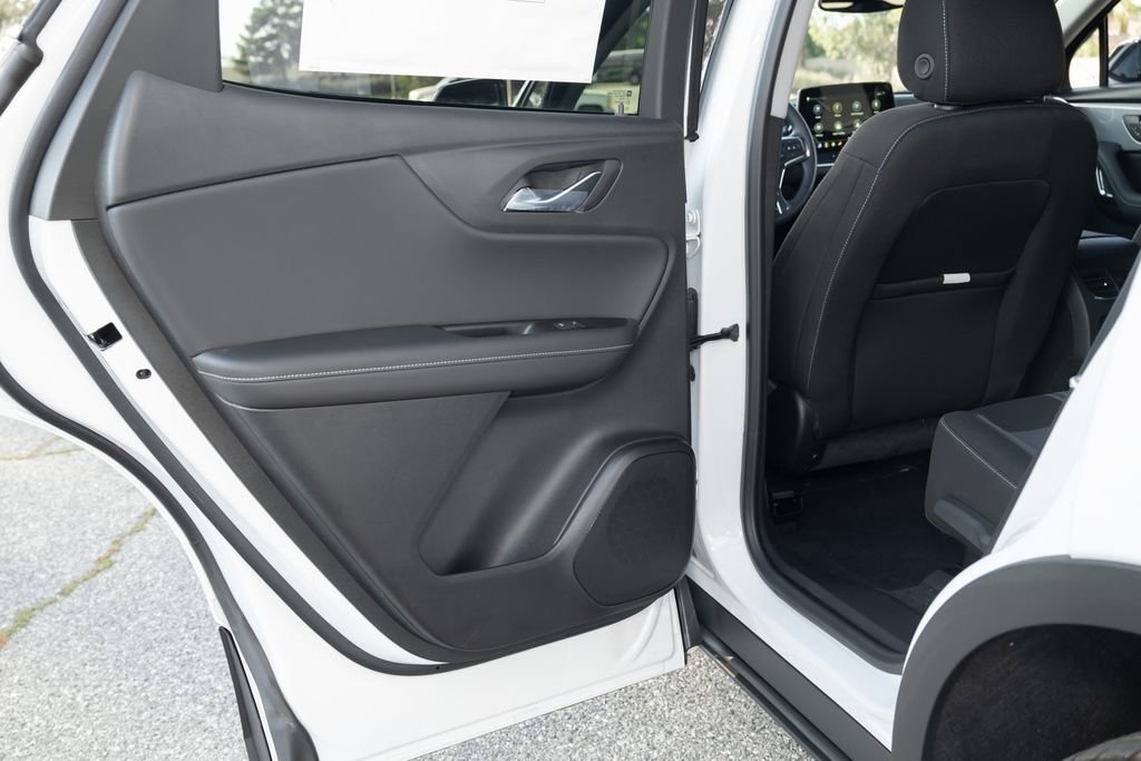 New 2026 Chevrolet Blazer LT w/ Convenience Package image 31
