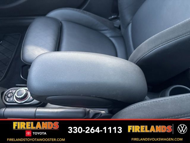 Used 2023 MINI Cooper S w/ Signature Upholstery Package image 30