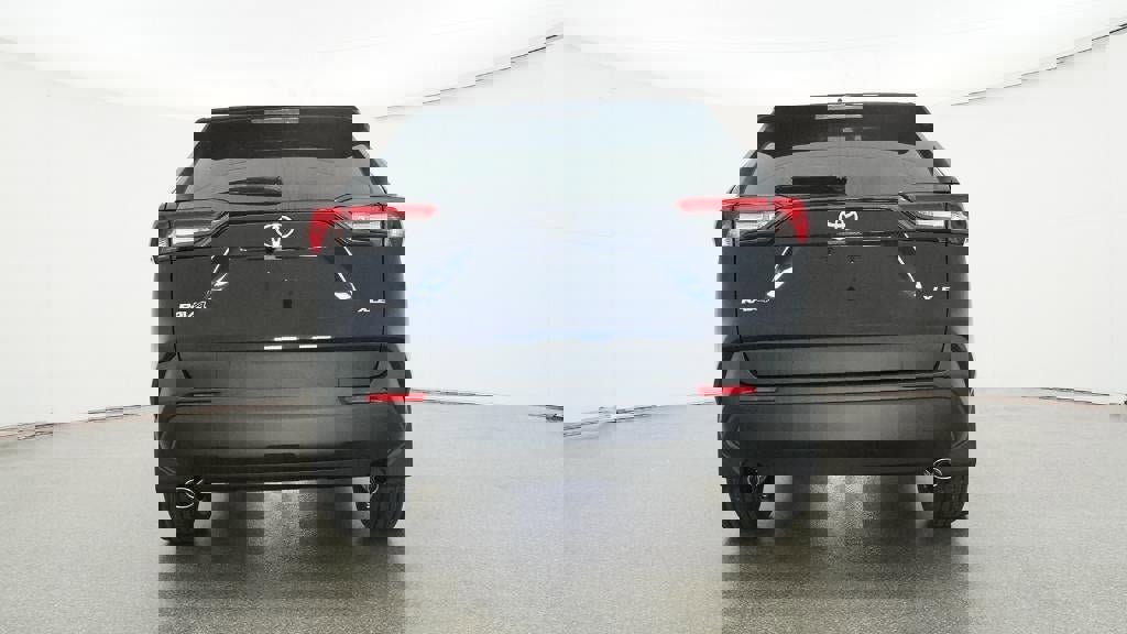 New 2025 Toyota RAV4 XLE Premium image 23