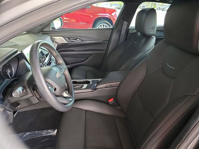 Used 2023 Cadillac CT4 Premium Luxury image 22
