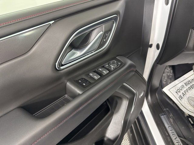 Used 2022 Chevrolet Tahoe RST w/ Sport Performance Package image 30