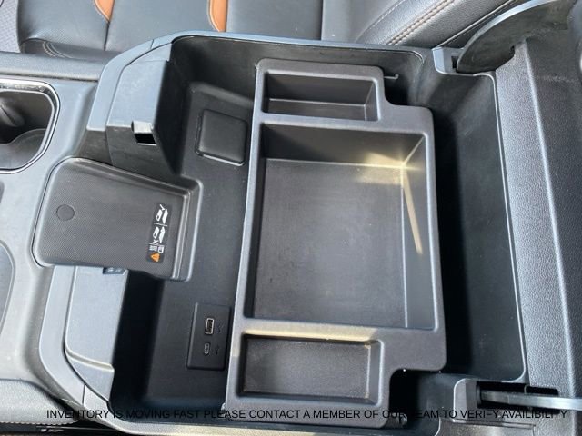 Used 2024 GMC Sierra 2500 AT4 w/ AT4 Preferred Package image 21