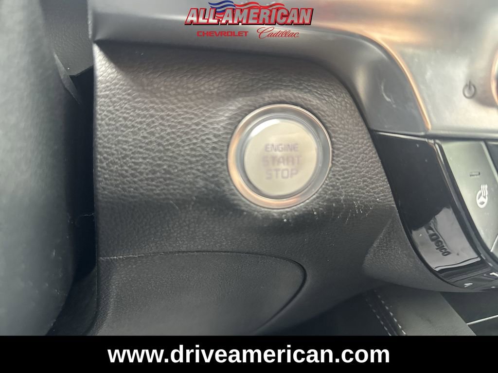 Used 2022 Kia Telluride EX w/ EX Premium Package image 17