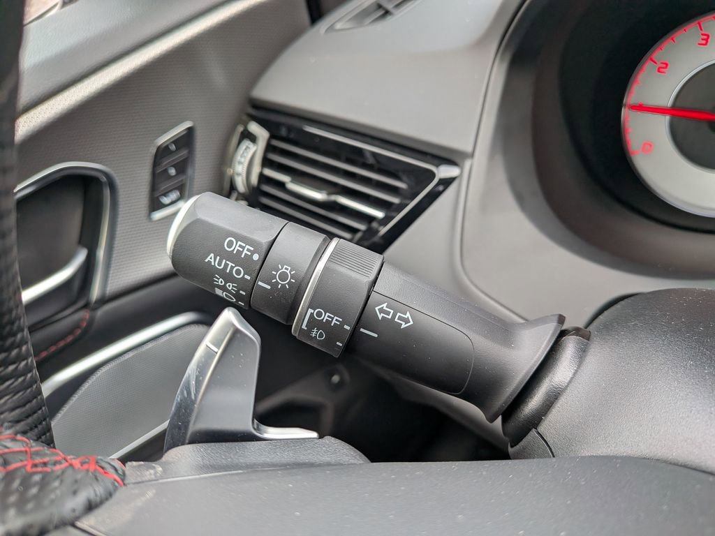 New 2026 Acura RDX A-Spec image 22