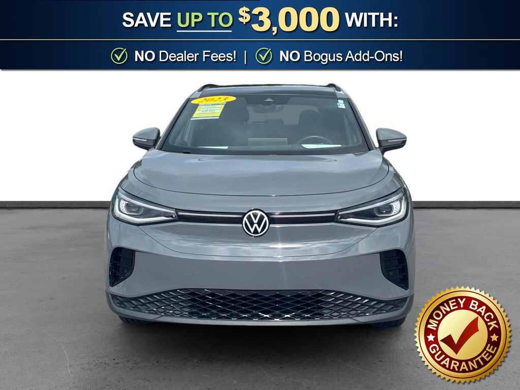 Used 2023 Volkswagen ID.4 Pro S RWD image 12