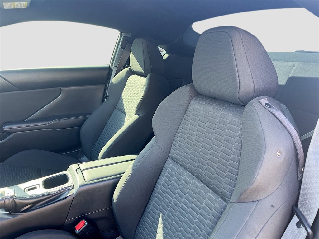 Used 2024 Toyota GR86 Base image 19