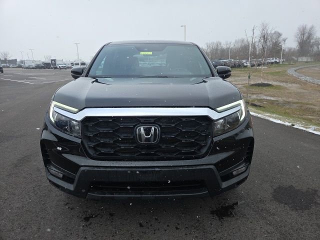 Used 2022 Honda Passport EX-L image 3