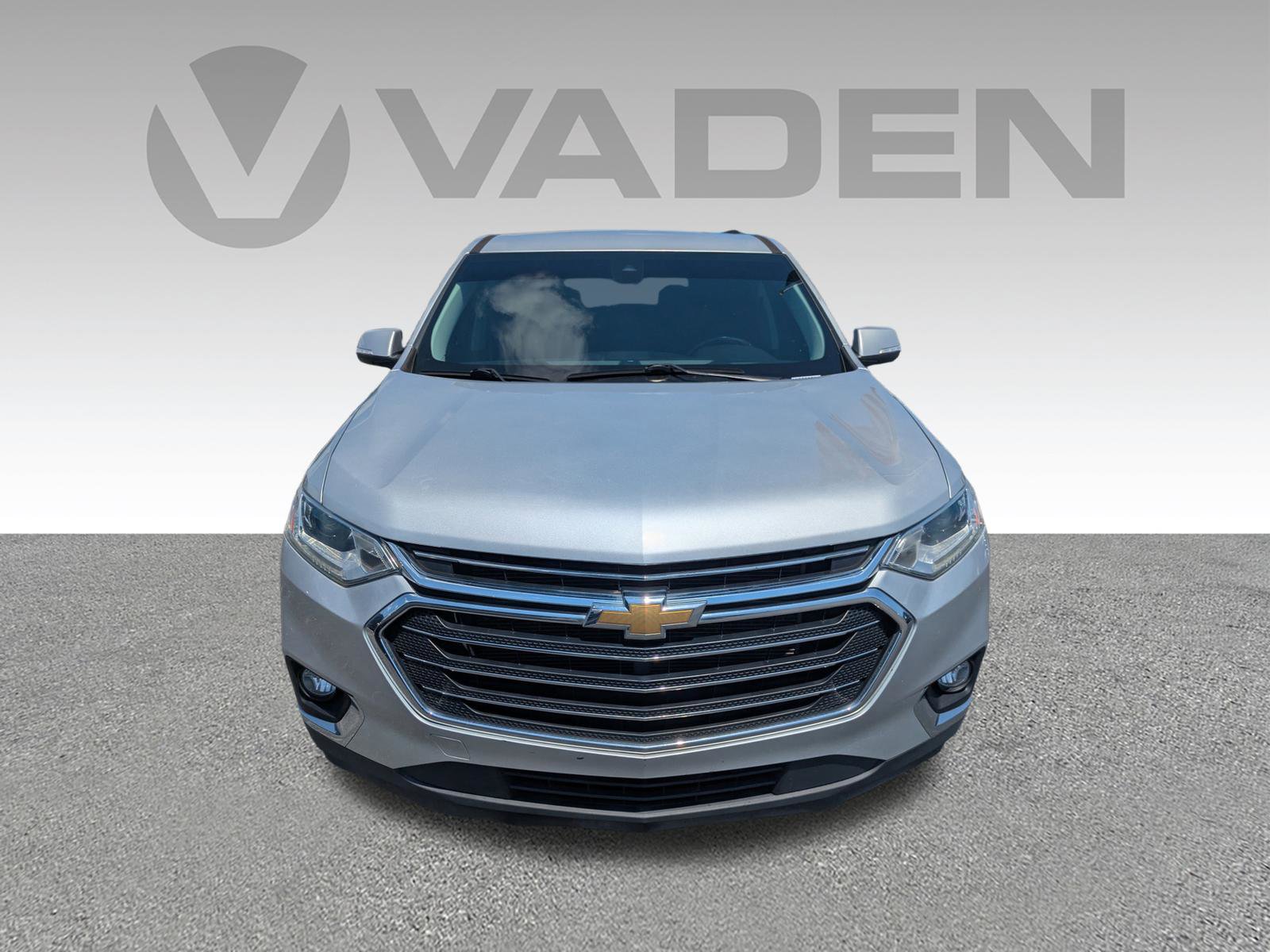 Used 2021 Chevrolet Traverse LT FWD image 31