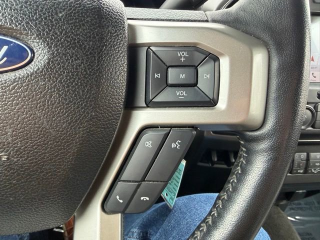 Used 2018 Ford F250 XLT w/ XLT Premium Package image 29