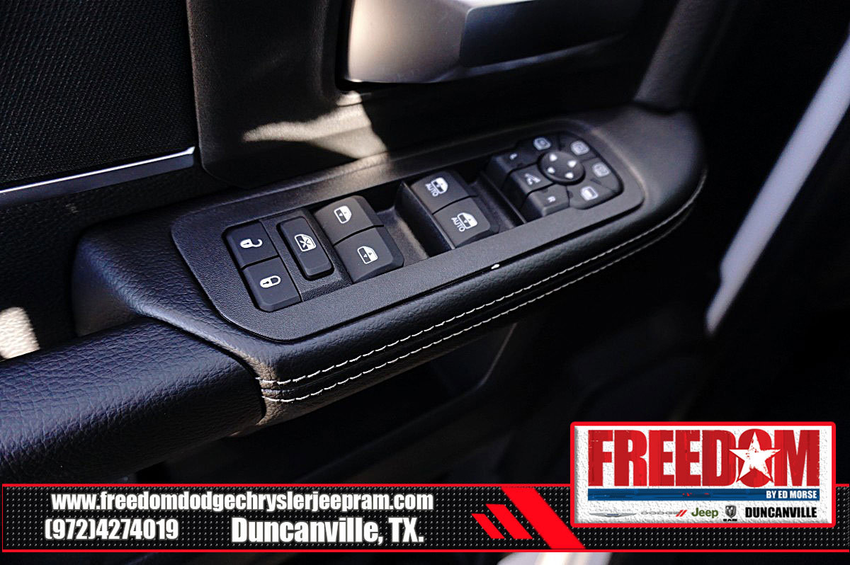 New 2026 RAM 2500 Big Horn image 39