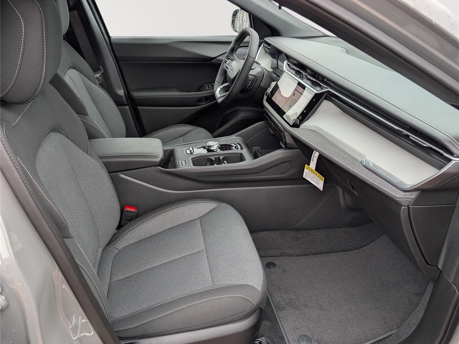 New 2026 Jeep Cherokee Laredo AWD/4WD image 6