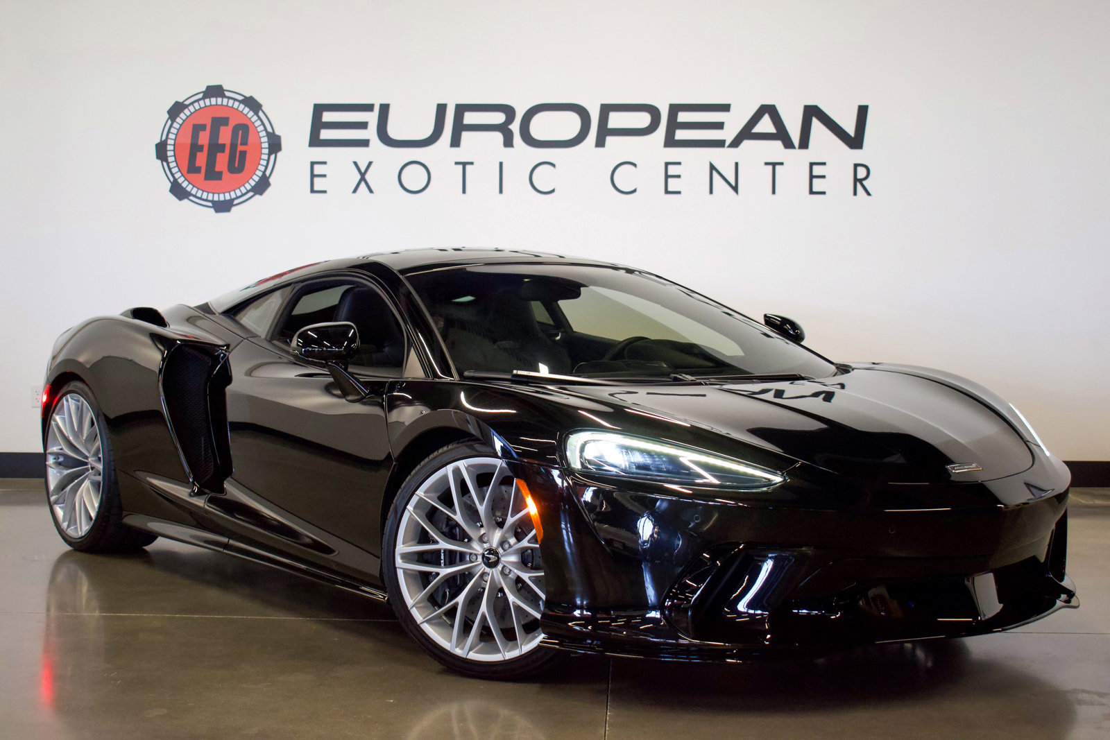 Used 2025 McLaren GTS