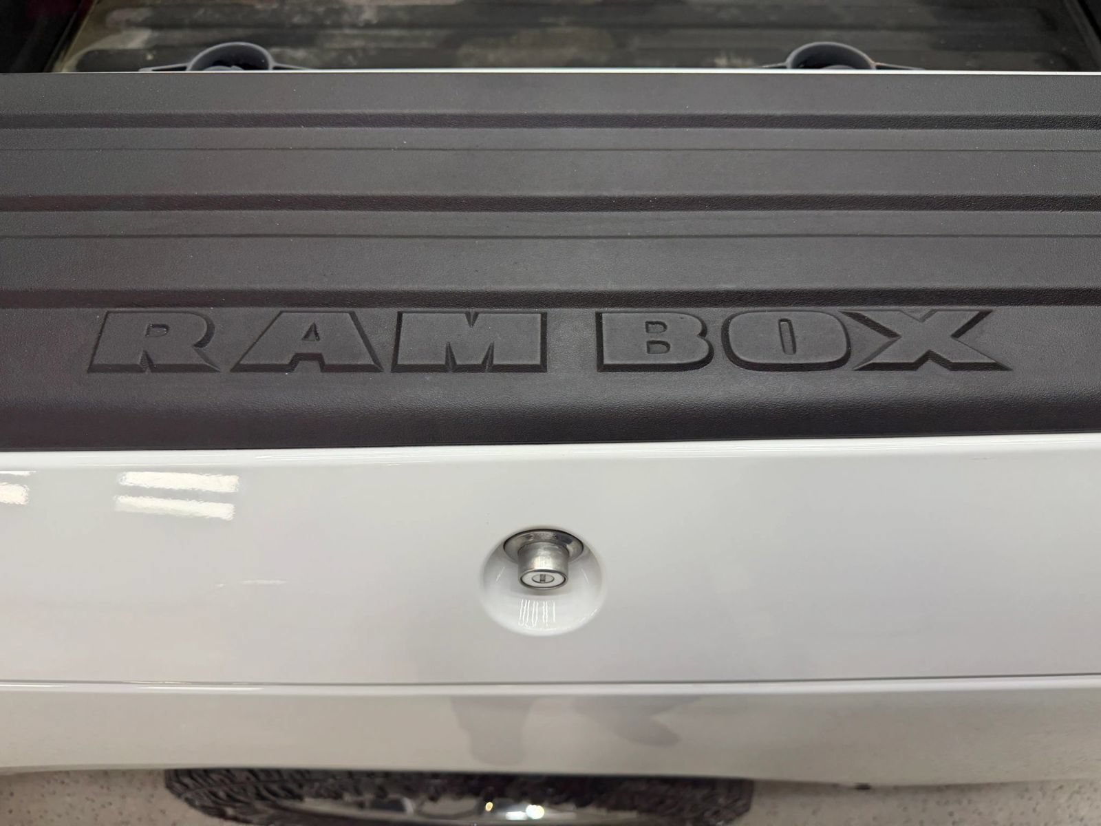 Used 2018 RAM 1500 Tradesman w/ Popular Equipment Group AWD/4WD image 25