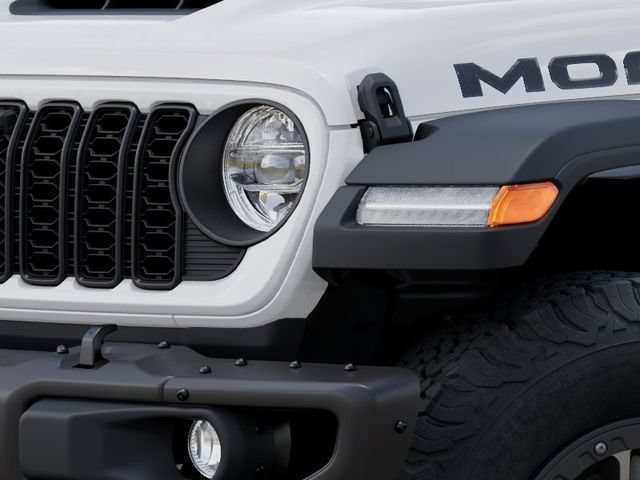 New 2027 Jeep Wrangler Unlimited Rubicon 392 AWD/4WD image 10