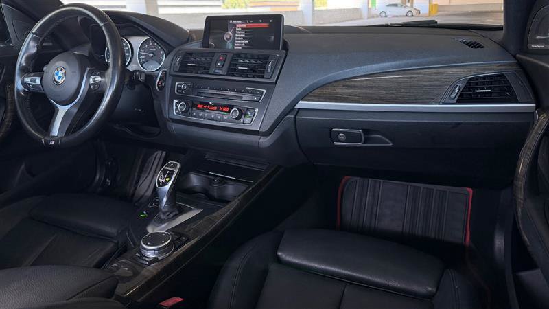 Used 2015 BMW M235i xDrive Coupe AWD/4WD image 36