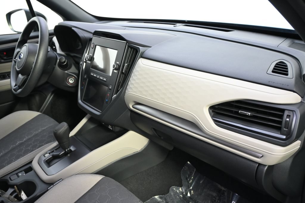 Used 2025 Subaru Forester AWD/4WD image 15