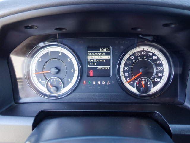 Used 2019 RAM 1500 Tradesman w/ Popular Equipment Group RWD image 19