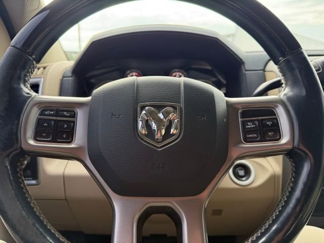 Used 2018 RAM 2500 Limited AWD/4WD image 16
