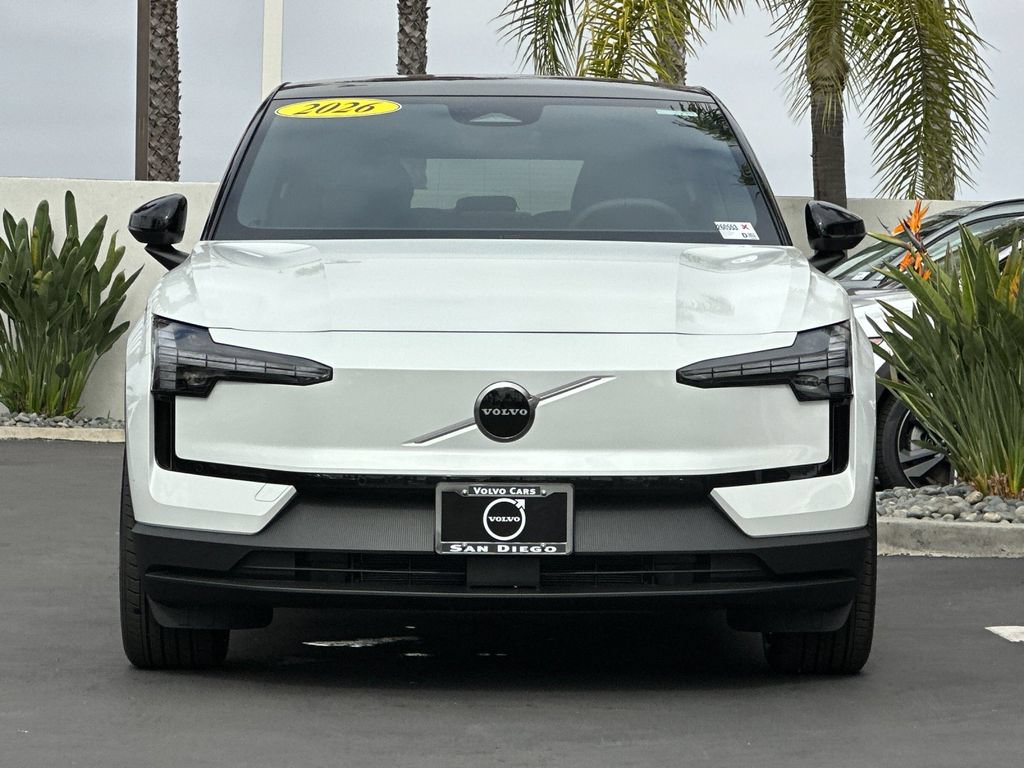 New 2026 Volvo EX30 Plus w/ Protection Package Premier AWD/4WD image 8