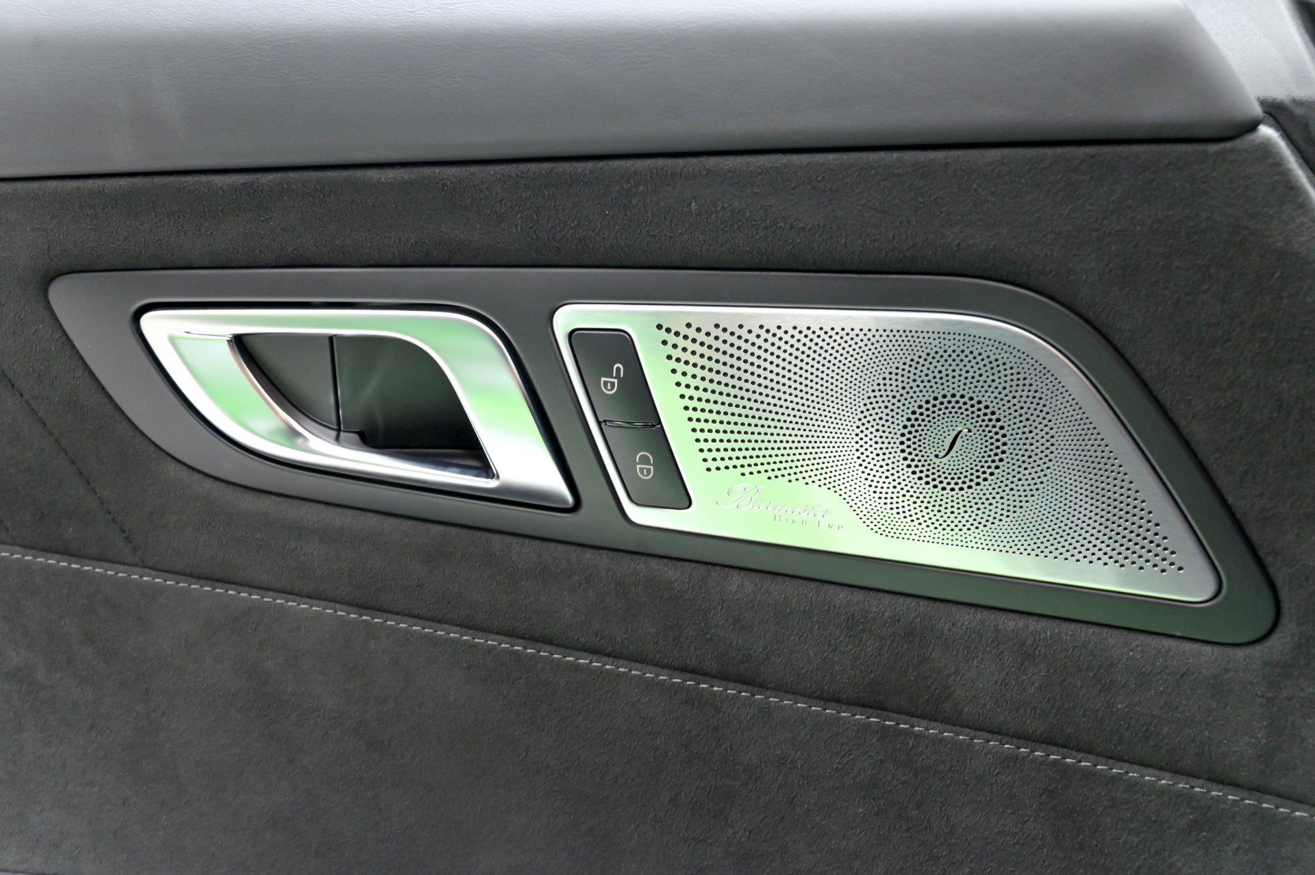 Used 2018 Mercedes-Benz AMG GT R image 58