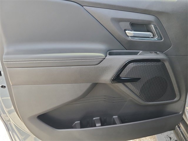 New 2026 Chevrolet Silverado EV LT w/ Plus Package image 13