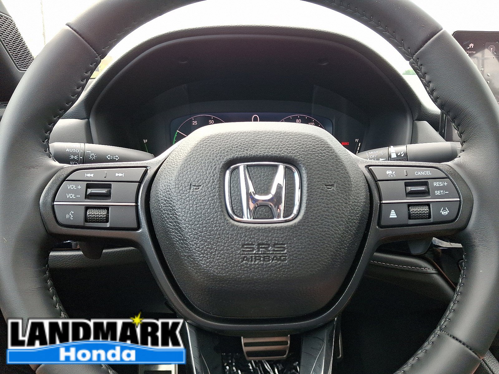 New 2026 Honda Accord Sport image 16
