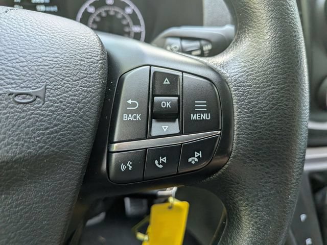 Used 2025 Ford Transit 250 Low Roof w/ Exterior Upgrade Package RWD image 17