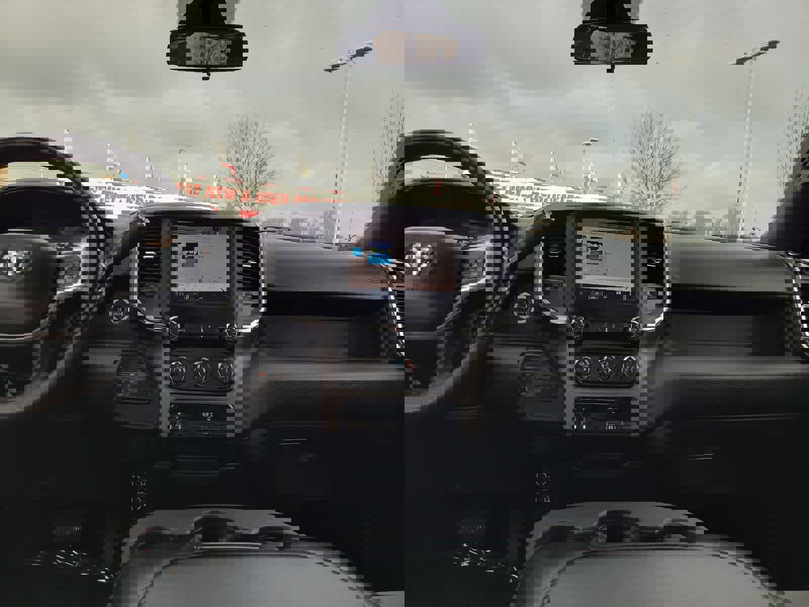 Used 2022 RAM 2500 Big Horn image 18