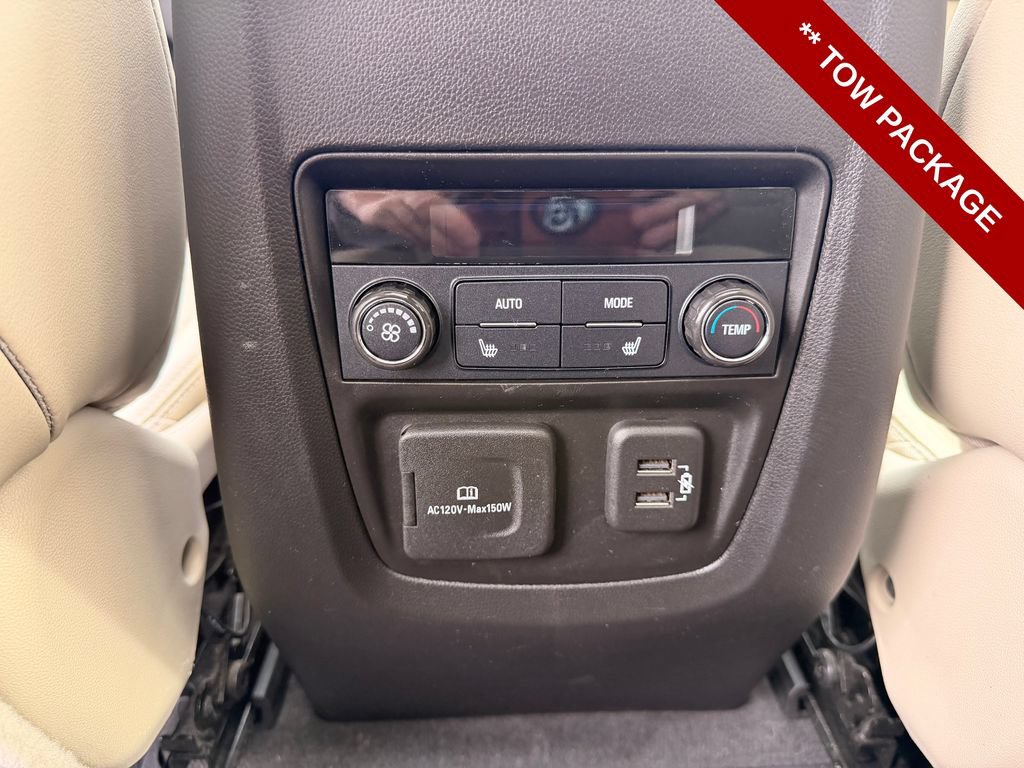 Used 2020 Buick Enclave Premium w/ Experience Buick Package AWD/4WD image 20