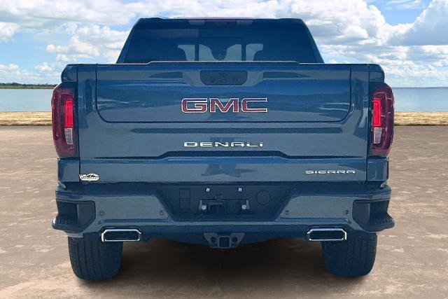 New 2026 GMC Sierra 1500 Denali w/ Denali Reserve Package image 4