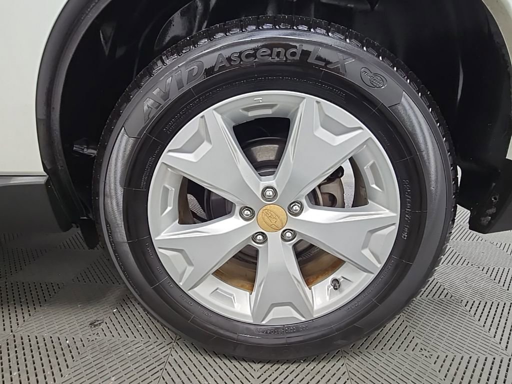 Used 2015 Subaru Forester 2.5i Limited w/ Popular Package #2 image 37