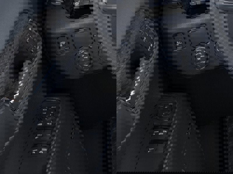 New 2026 Chevrolet Silverado 1500 LTZ w/ LTZ Premium Texas Edition image 22