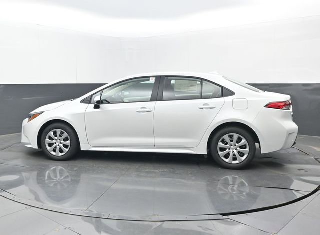 New 2026 Toyota Corolla LE image 21