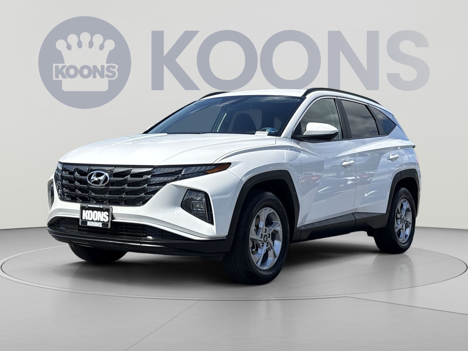 Certified 2024 Hyundai Tucson SEL