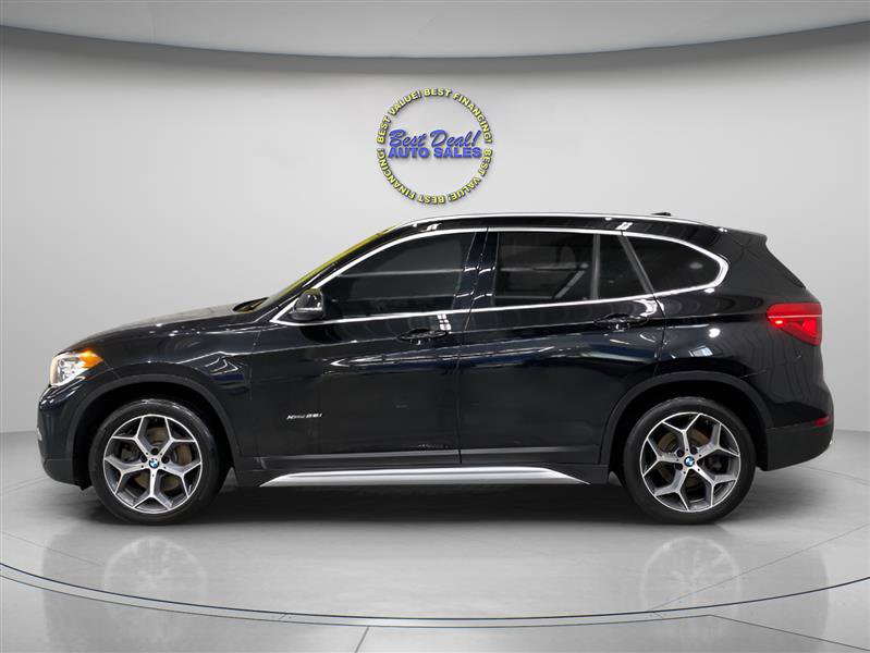 Used 2018 BMW X1 xDrive28i image 2