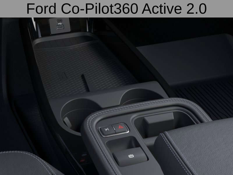 New 2026 Ford Mustang Mach-E Select w/ Comfort Package Lite AWD/4WD image 16